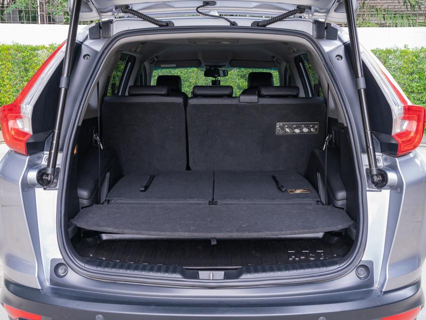 Honda Cr-v 2.4 EL AWD ปี 2019 รูปที่ 16