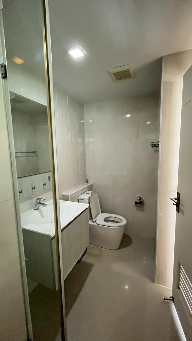 คอนโดมิเนียม Lugano ลาดพร้าว18 7