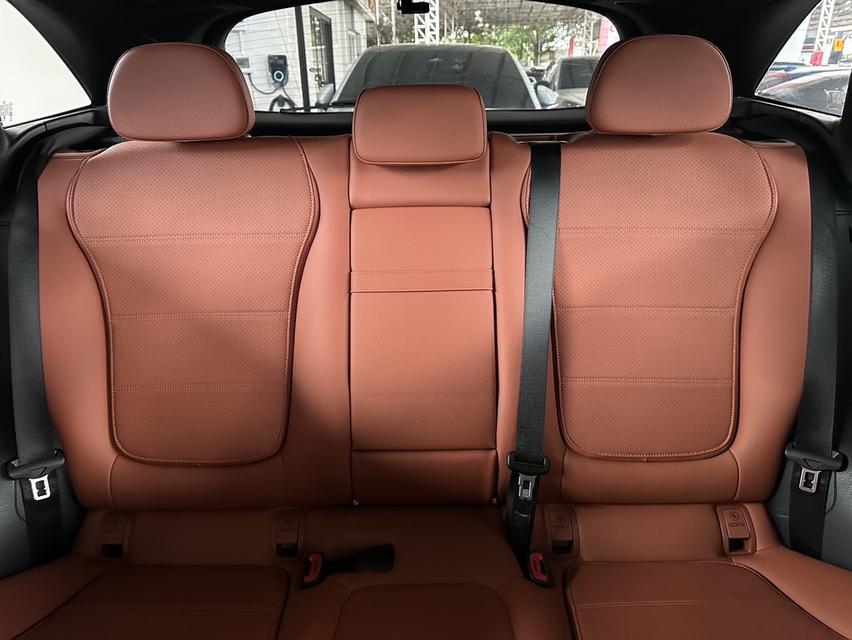Mercedes-Benz GLC 220d 4MATIC Avantgarde ปี 2025 17