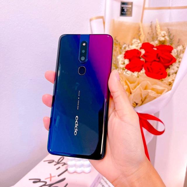 Oppo F11 PRO มือ 2 ราคาถูกมาก 2