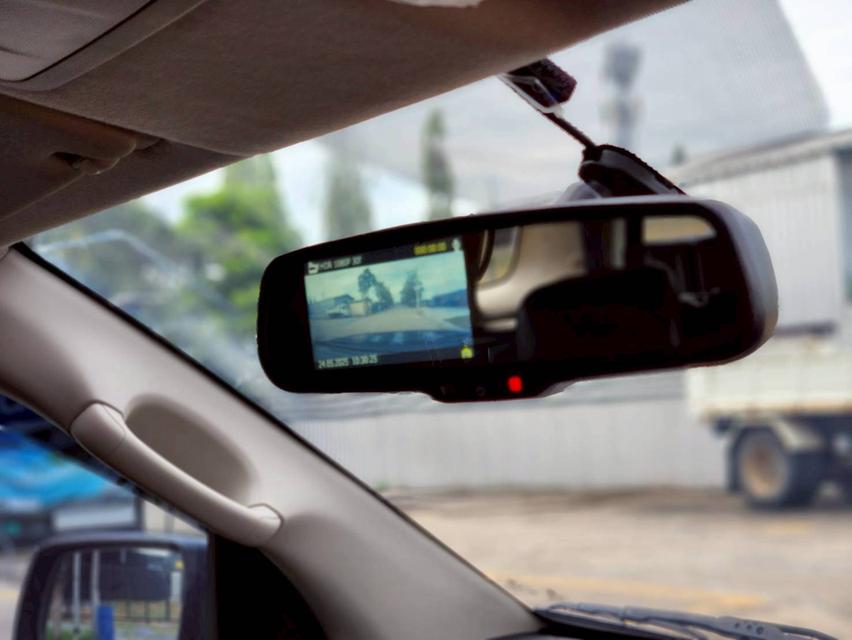 ขาย Isuzu MU-X 1.9Ddi ปี16 16
