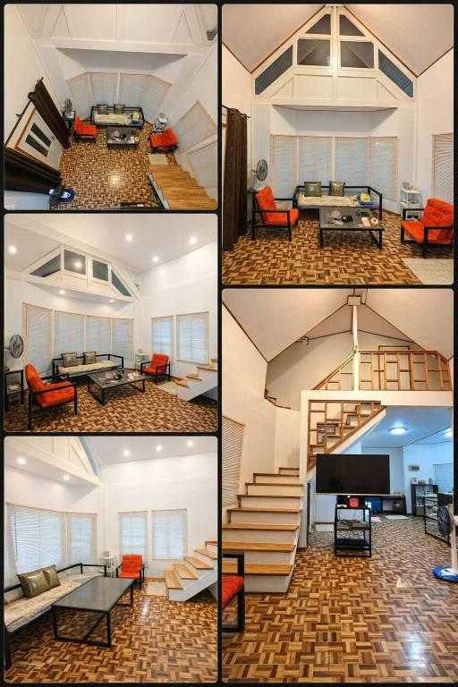 ขายบ้านพักตากอากาศบนเขาค้อ  เพชรบูรณ์ รูปย่อยที่ 4