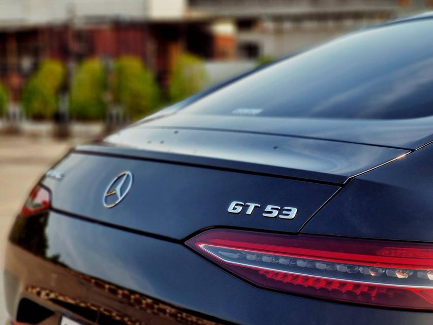 Benz GT53 AMG ปี 2021 ไมล์ 65,xxx km 18