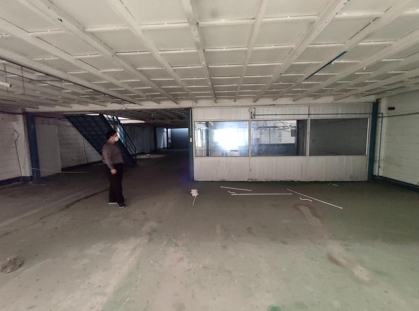 ขายที่ดินพร้อมโกดัง/โรงงาน 15