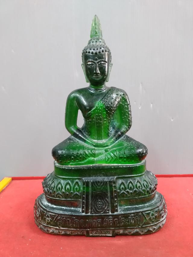 พระบูชาหน้าตัก5นิ้วสำนักพุทธศรีประทีป