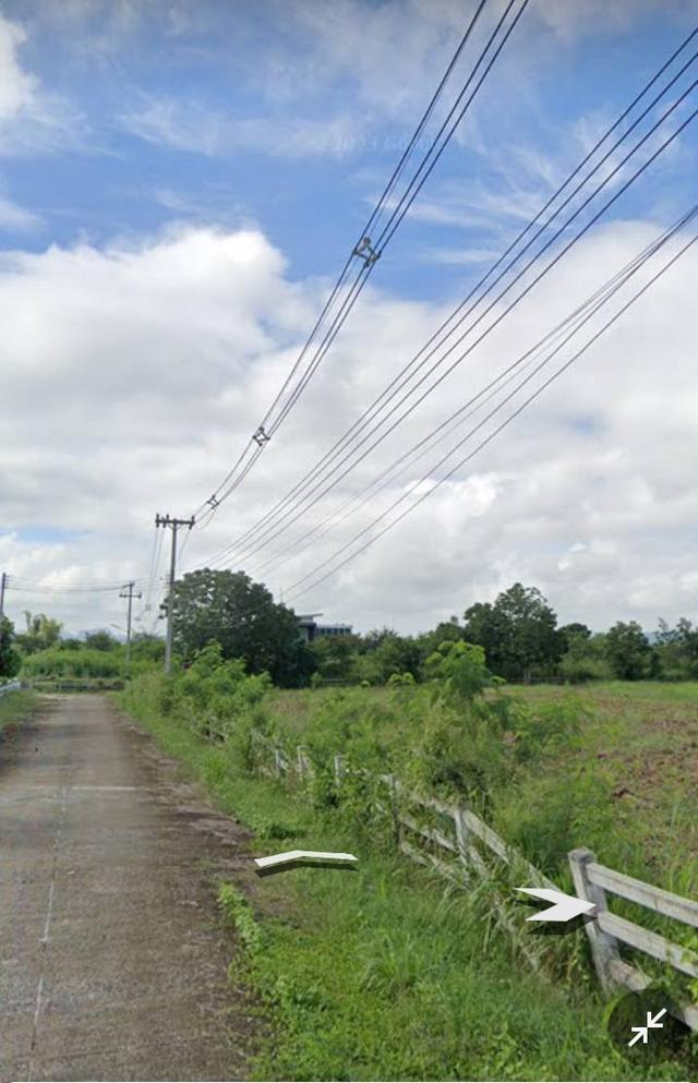 ขายที่ดินวิวเขาอำเภอปากช่อง 5