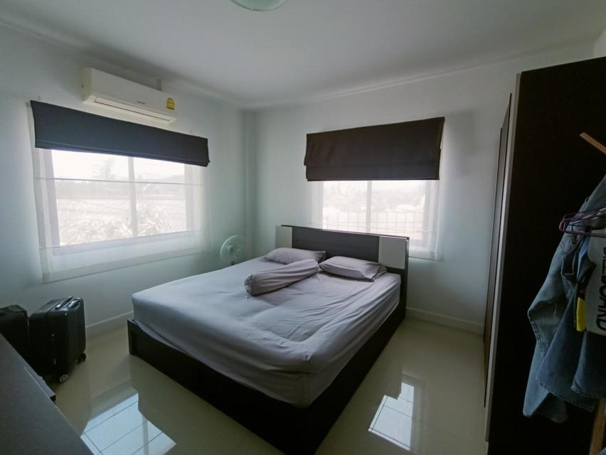 บ้านเดี่ยวหลังมุม พื้นที่เยอะ ราคาน่ารัก ทำเลใกล้ตัวเมือง เดินทางสะดวก 3