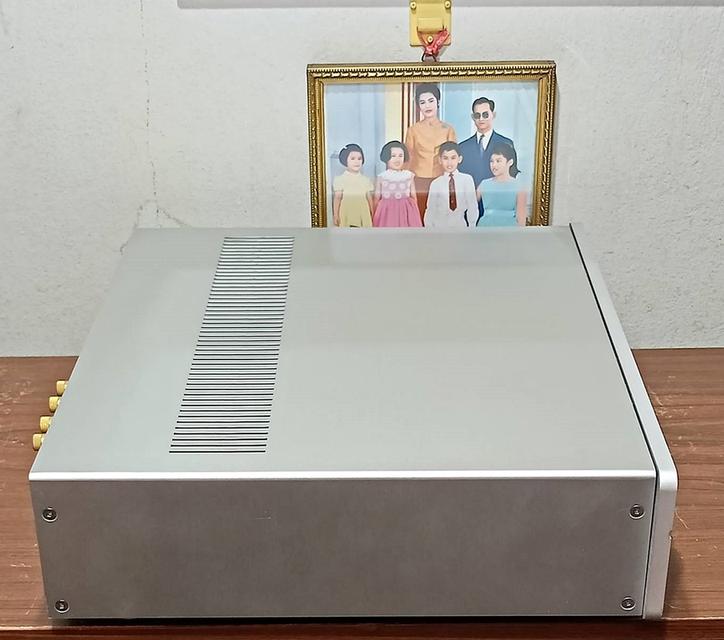 ขาย INTEGRATED ไฮเอ็นด์แบรนด์ดังจากฝรั่งเศส YBA HERITAGE A100 6