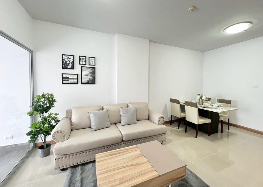 คอนโด ศุภาลัย มอนเต้ เวียง เชีนงใหม่ 2 ห้องนอน 10