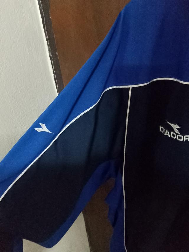 เสื้อแจ็กเก็ต Diadora Osaka Football รูปที่ 7