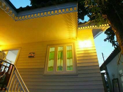 รับสร้างบ้านน๊อกดาวน์