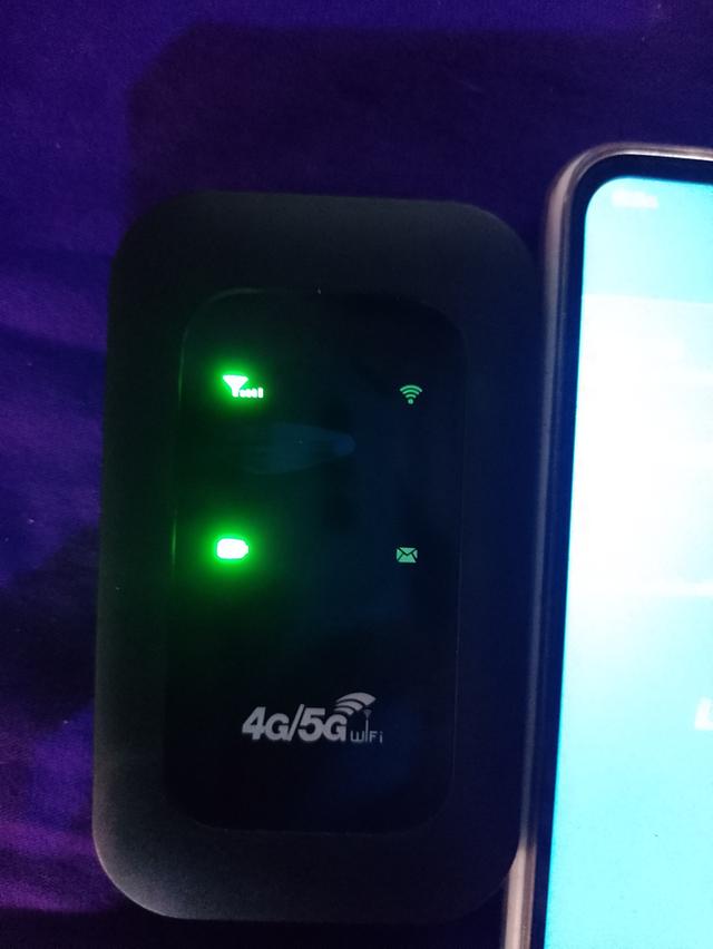 pocket wifi 3