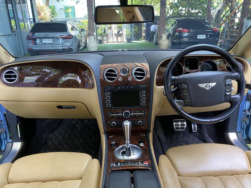 Bentley  11