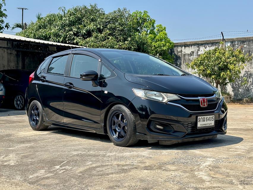 Honda Jazz ปี2016 มือสอง รูปที่ 8