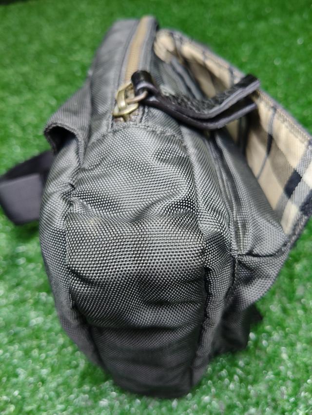 Zippo Body Bag 9