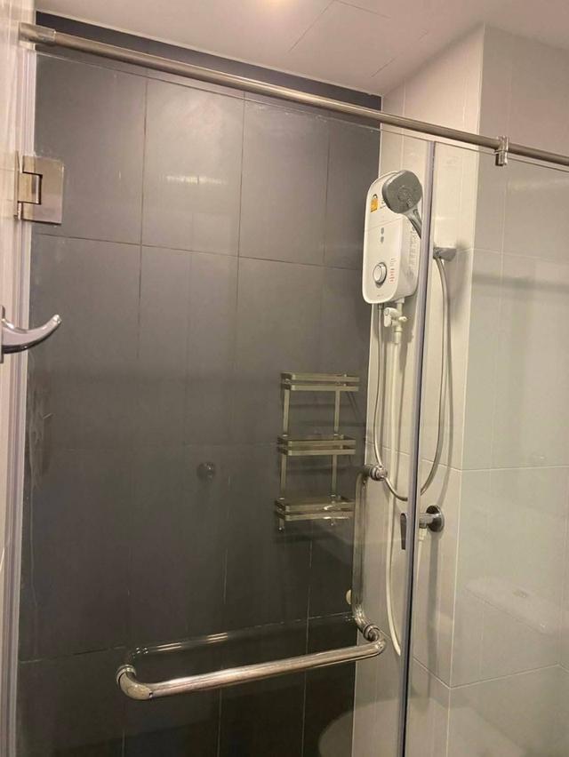 ปล่อยเช่า คอนโด The Origin Ram 209 Interchange 7