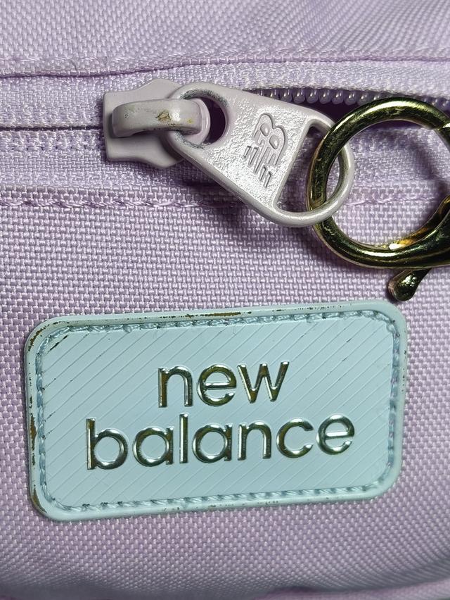 New Balance Waist Bag สอบถามก่อนสั่งซื้อ รูปที่ 7
