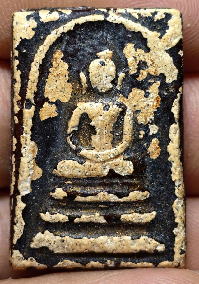เปิดพระสมเด็จสนใจสอบถามมาครับ