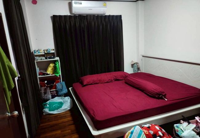 ขายบ้านเดี่ยว หมู่บ้านเบญจรงค์ รามคำแหง 178 เนื้อที่ 75 ตร.ว. 2 ชั้น 5 นอน 5 น้ำ 7
