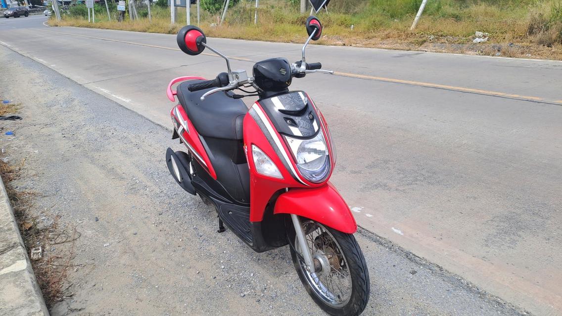 Suzuki Let รถบ้านเครื่องดีระบบหัวฉีดประหยัดน้ำมันรถบ้านเครื่องดีระบบหัวฉีดประหยัดน้ำมัน
