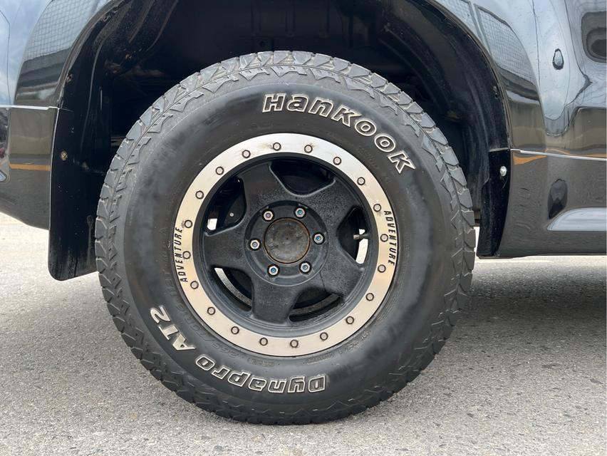 ISUZU D-MAX 2.5 X-SERIES ปี 2013 12