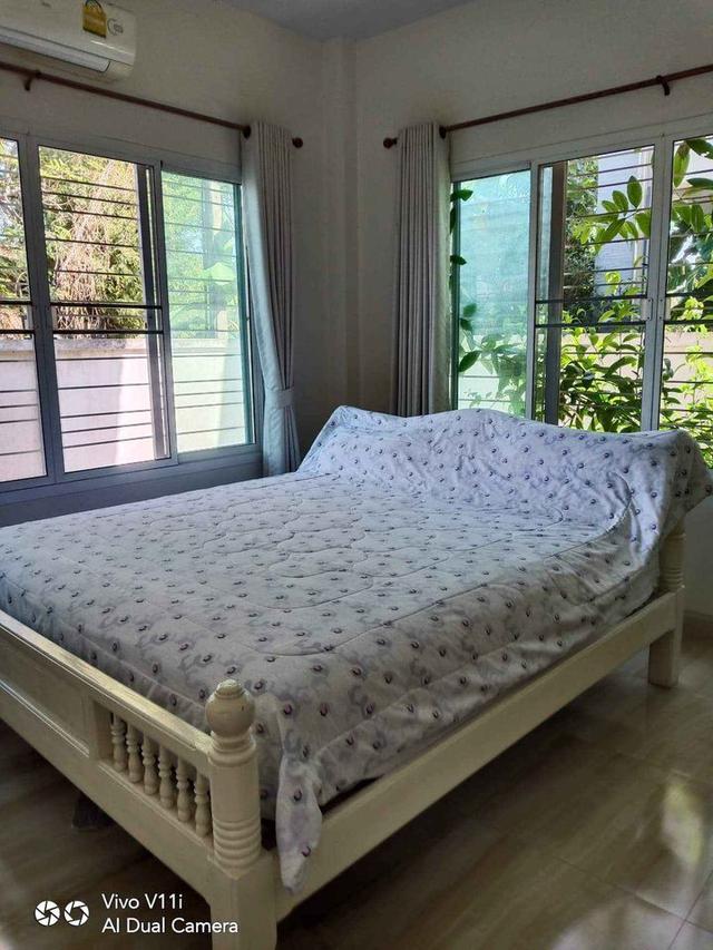 บ้าน 2 ชั้น 135 ตรว. 4 นอน 3 น้ำ 7