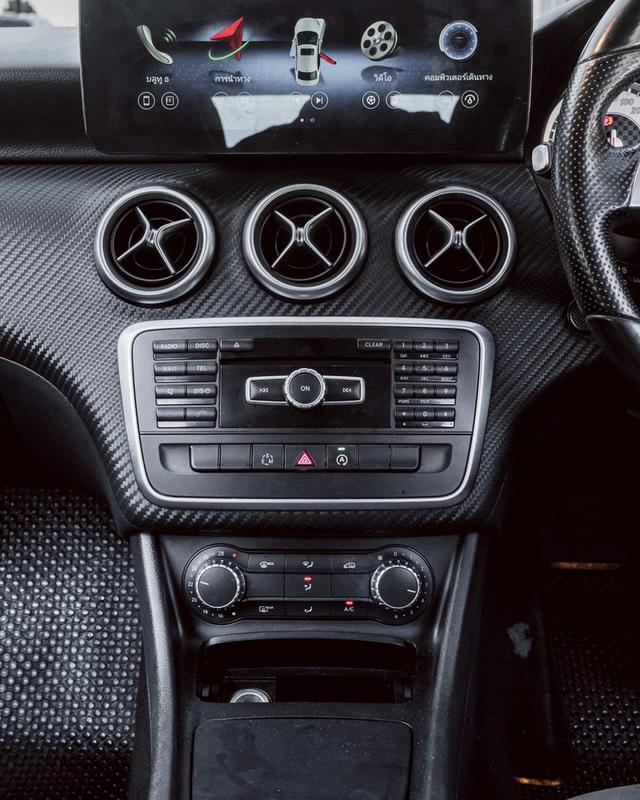 รหัสรถ 67GG536 🚗 #MercedesBenz #A180📍 ปี 2015 | W176 (Minorchange) 17