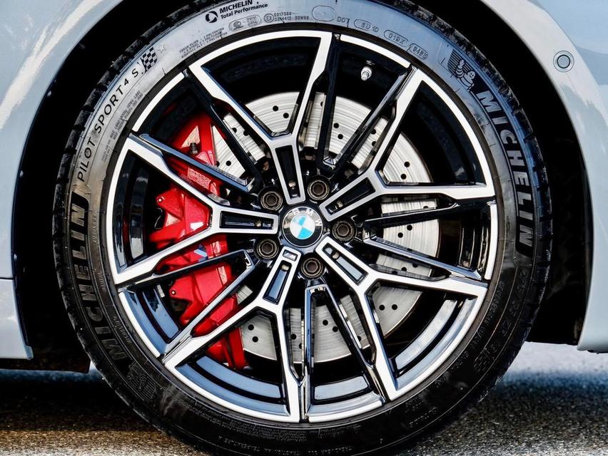 #BMW #M2 Coupe BMW Thailand ปี 2023 B รูปที่ 5