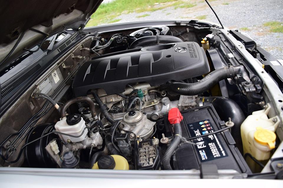 #-ขายเพียง 148000 บาท MAZDA BT-50 ปี2011 สภาพดีมาก เครื่อง2500 ดีเซลTURBO อินเตอร์คูลเลอร์ โอเพ่นแค็ป จอ9นิ้ว บลุท๊ธเครื่องดีชัชซีสวยๆ /โทร0957401229