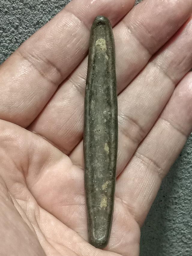 เงินรางหรือเงินฮางโบราณ