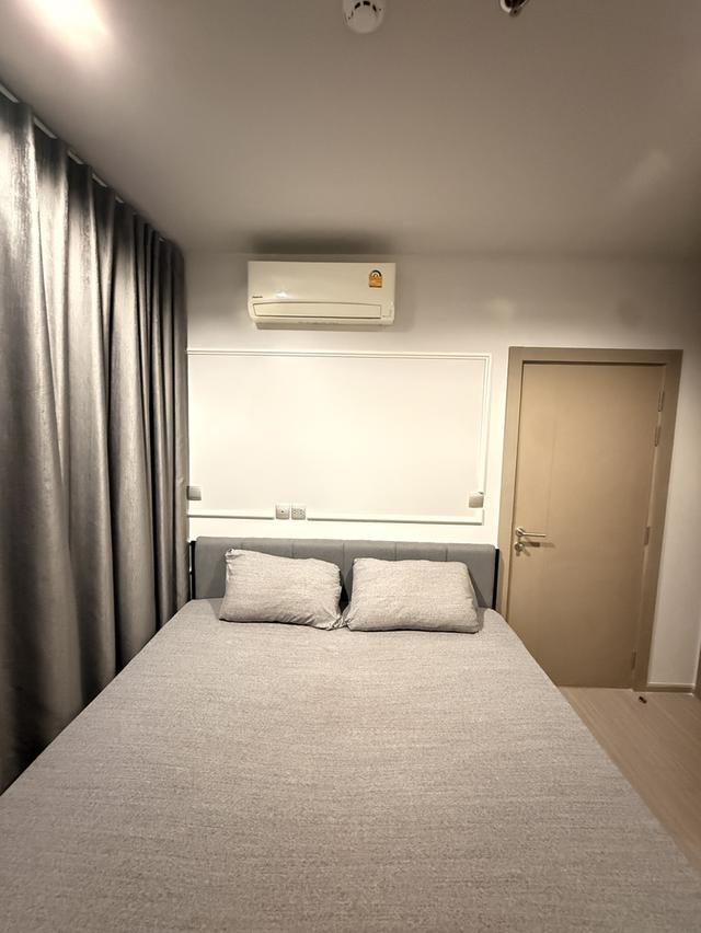 คอนโด Life Asoke Rama 9: 1 ห้องนอน 36 ตรม 8