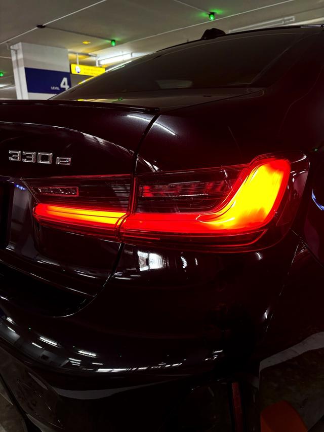 330e M sport Lci ( Facelift 4