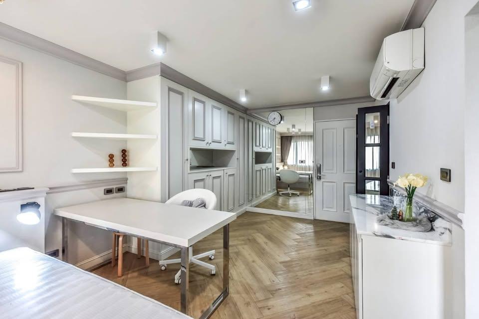 Condo For Sale Condo One Sathorn 5
