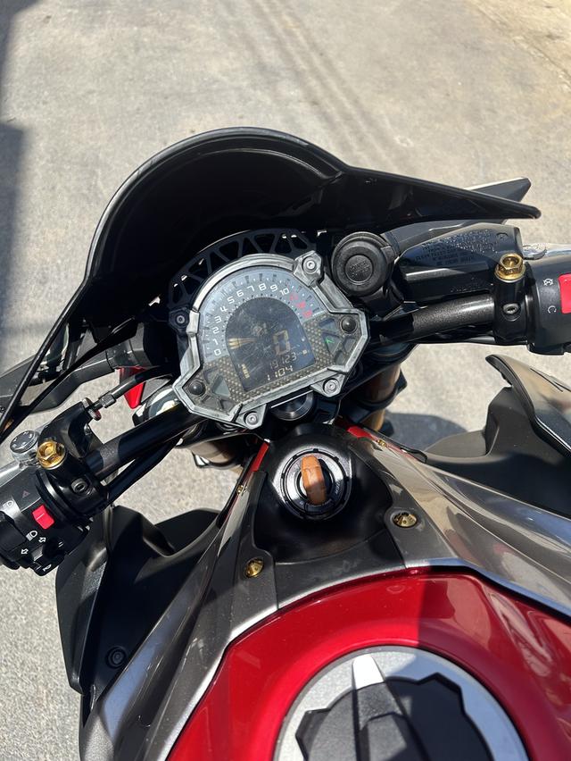 z900 se ปี 2018 จด 19 รูปที่ 8