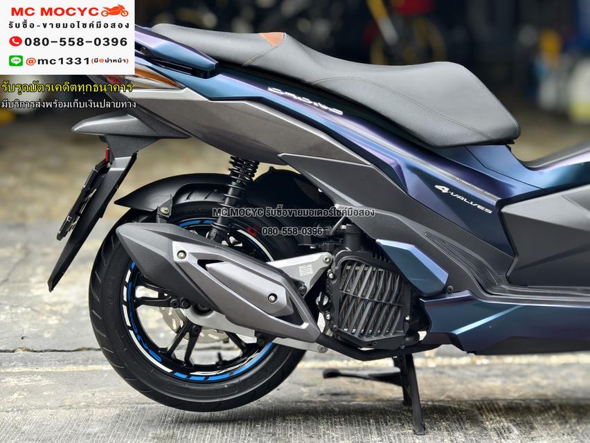 Gpx Drone รุ่นkeyless 4v 2022 เลขไมล์ 4000กิโล รถบ้านมือเดียวเครื่องท่อเดิม เล่มเขียวชุดโอนครบ No1223    16