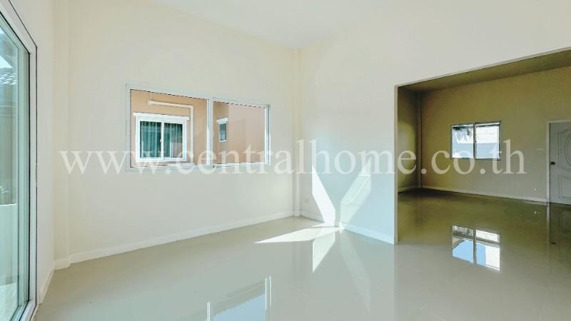 บ้านเดี่ยว ปัญญสิริย์ ลาดหลุมแก้ว เฟส 2 บ้านมือ 1 7