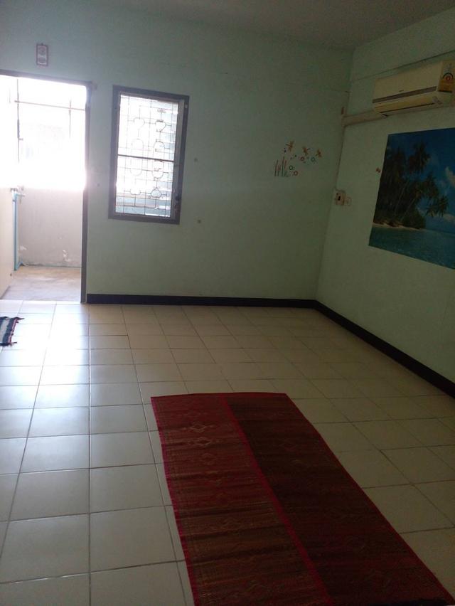 ขายห้องชุด บ้านเอื้ออาทรมีนบุรี ราคาถูก 8