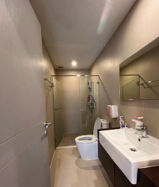 ขายทาวน์โฮม 3.5 ชั้น เนื้อที่ 22 ตารางวา Arden พระราม 3 Fully furnished ใกล้โรงเรียนนานาชาติ King College เซ็นทรัล พระราม 3 7