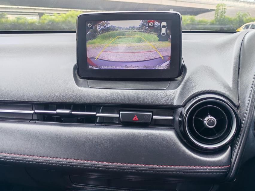 ðĨ Mazda CX-3 2.0 SP āļāļĩ 2018 ðĨ 10