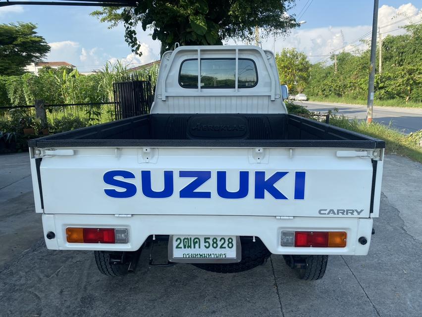 Suzuki Carry 1.6 cc สภาพน้องๆป้ายแดง รูปที่ 9
