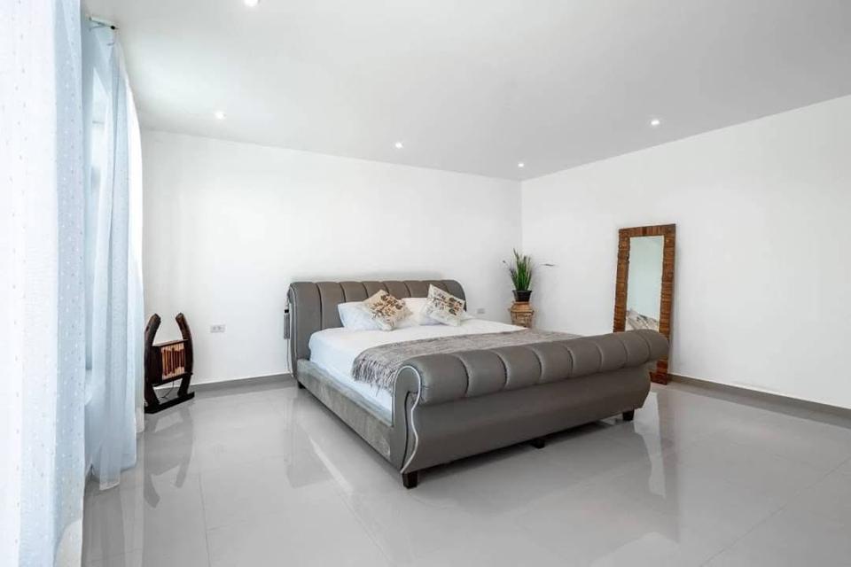 Selling villa 2 storey style Thai - Bali Pattaya 19.0 million  4