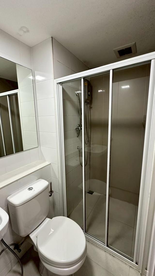 ขาย Plumcondo Mix แจ้งวัฒนะ Phase 4 (ใหม่สุด)  อาคาร A ชั้น 2 🏷️ (อาคารหน้าสุด) 1 Bedroom 4