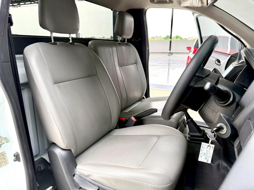 ISUZU D-MAX 1.9 B SPARK ปี 2018 11