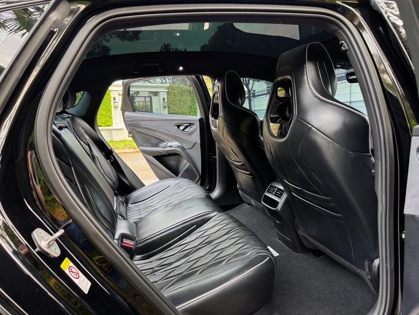 รหัสรถ AVA3243 🆕 BYD Seal Dynamic RWD ปี 2024 ออฟชั่นเต็ม 13