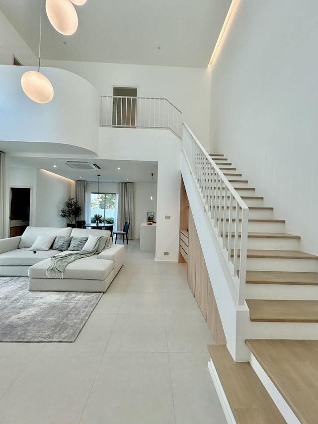 🏡บ้านน่าอยู่ ทำเลดี เดินทางง่าย สังคมคุณภาพ ปลอดภัย 24 ชม. 16