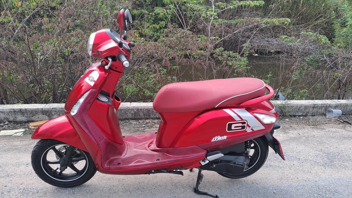 Grand Filano ปี2018 รถบ้านเอกสารครบ