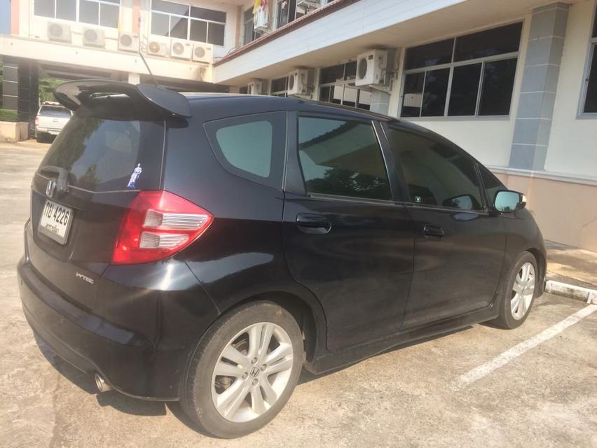 Honda Jazz SV 9