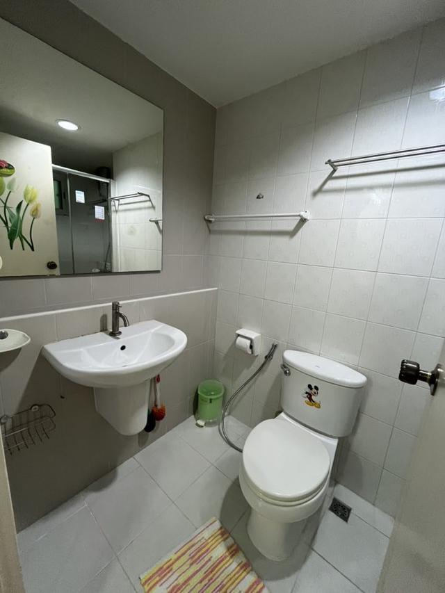 ให้เช่า 1ห้องนอน MRTลาดพร้าว Condo One Ladprao 15 (คอนโด วัน ลาดพร้าว 15) 9