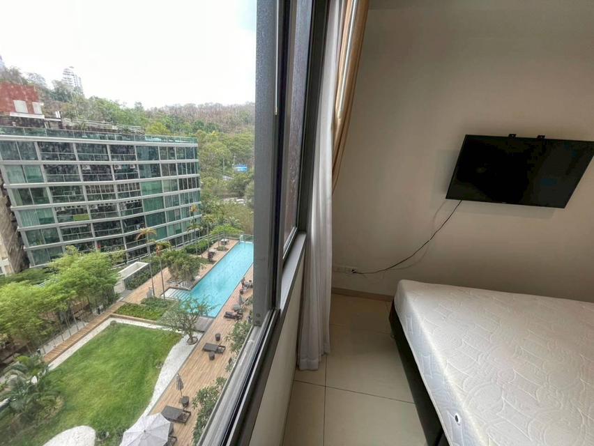 ด่วน! คอนโดให้เช่า Unixx South Pattaya – เขาพระตำหนัก 🌴 20