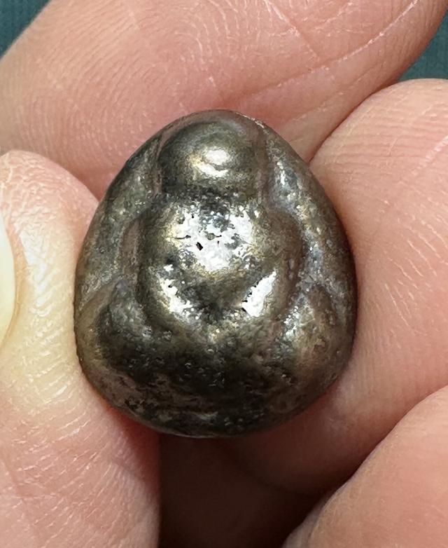 พระปิดตาเนื้อเมฆสิทธิ์ ขนาดเล็ก เก่า รูปที่ 8